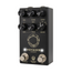 Walrus Audio Voyager Pre-Amp/Overdrive MKII Effect Pedal, Black