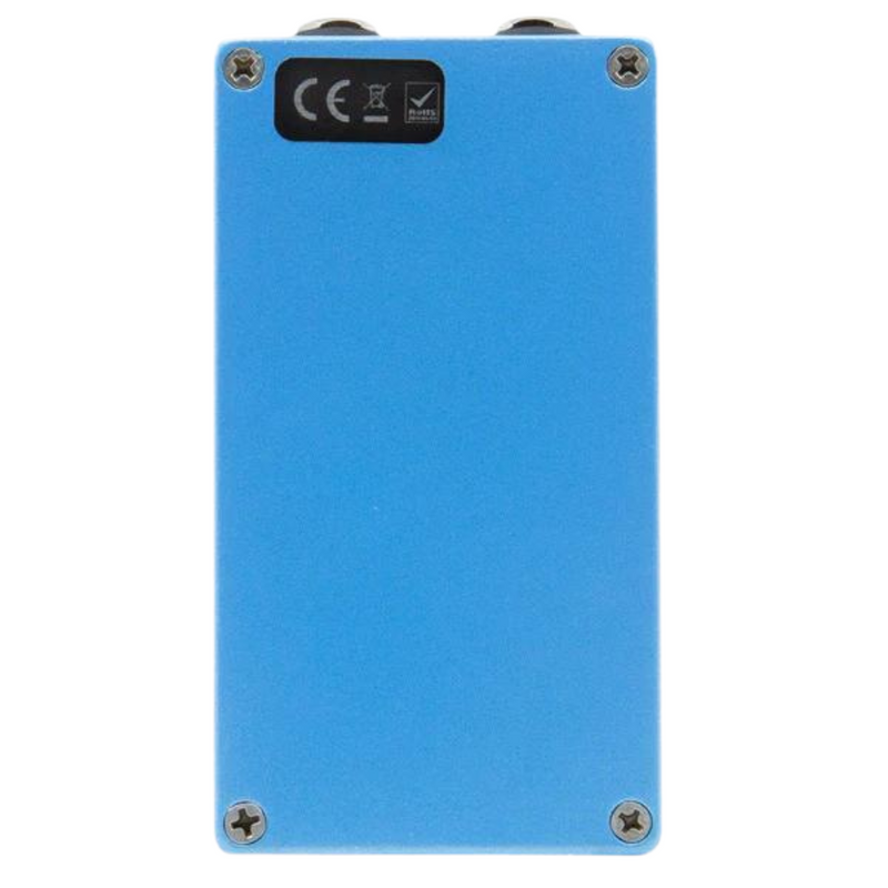 Walrus Audio Lillian Multi-Stage Analog Phaser Effect Pedal