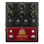 Walrus Audio Meraki Analog Stereo Delay Effect Pedal