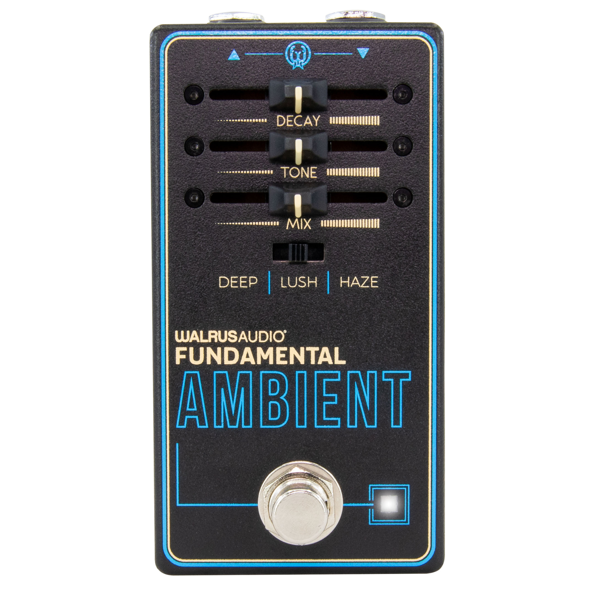 Slöer Stereo Ambient Reverb