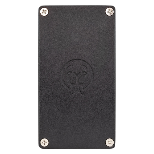 WALRUS AUDIO FUNDAMENTAL アンビエントリバーブ WALRUS AUDIOFundamental Series Fundamental Ambient リバーブ