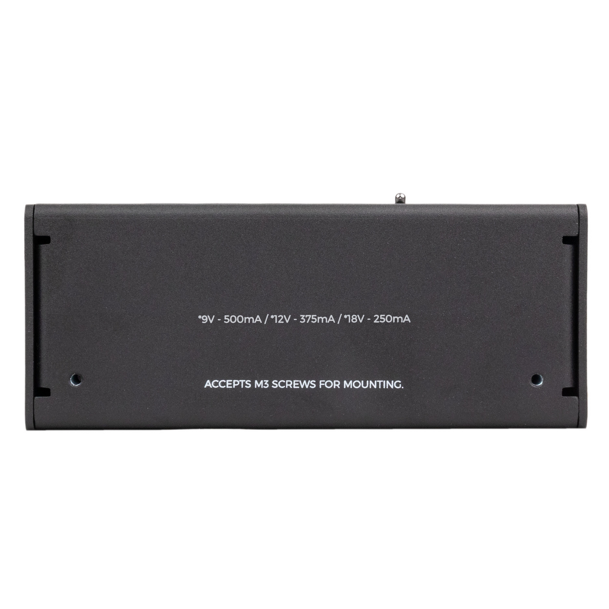 Walrus Audio Canvas Power 5 Effect Pedal Power Supply