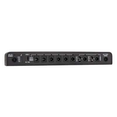 Walrus Audio Canvas Power 8 Effect Pedal Power Supply