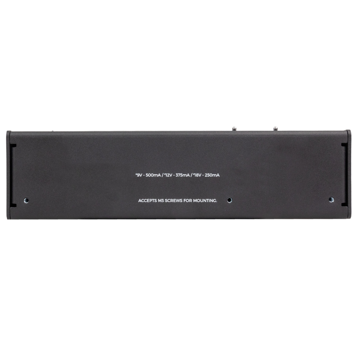 Walrus Audio Canvas Power 8 Effect Pedal Power Supply