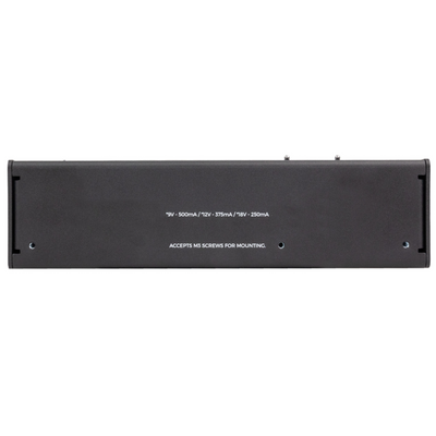 Walrus Audio Canvas Power 8 Effect Pedal Power Supply