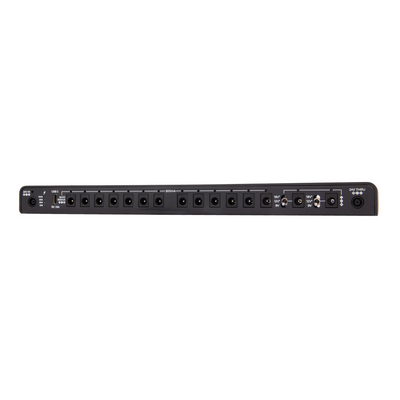 Walrus Audio Canvas Power 15 Effect Pedal Power Supply