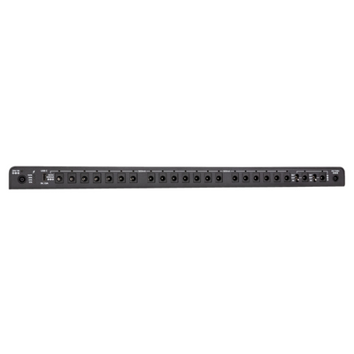 Walrus Audio Canvas Power 22 Effect Pedal Power Supply