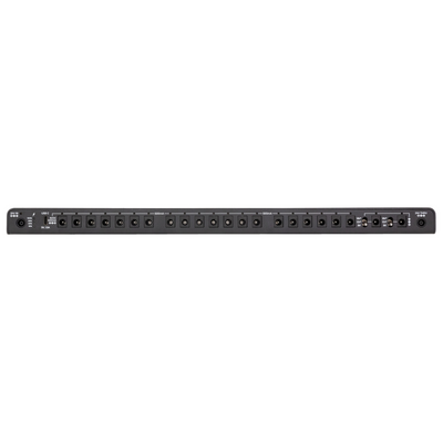 Walrus Audio Canvas Power 22 Effect Pedal Power Supply