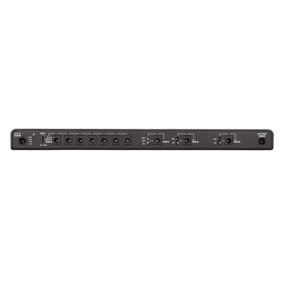 Walrus Audio Canvas Power HP Plus Effect Pedal Power Supply