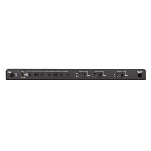 Walrus Audio Canvas Power HP Plus Effect Pedal Power Supply