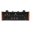 Walrus Audio DFX-1 Percussion Processing Multi-Effect Unit, Black