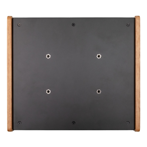 Walrus Audio DFX-1 Percussion Processing Multi-Effect Unit, Black