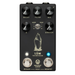 Walrus Audio Lüm Texture Engine Effect Pedal, Black