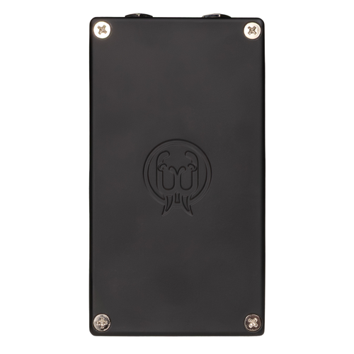 Walrus Audio Lüm Texture Engine Effect Pedal, Black