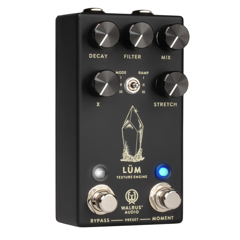 the engine pedal Walrus Audio Lum Texture Effect Pedal, Black WINTER AUSRÜSTUNG CUPRA FORMENTOR V2 MIDNIGHT Frame Size:M 52cm