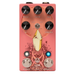 Walrus Audio Lüm Texture Engine Effect Pedal, Guava