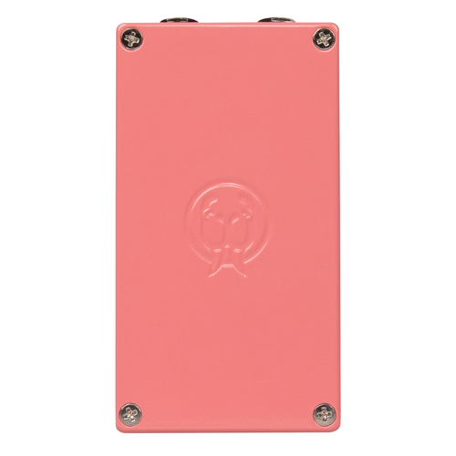 Walrus Audio Lüm Texture Engine Effect Pedal, Guava