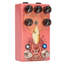 Walrus Audio Lüm Texture Engine Effect Pedal, Guava