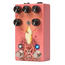Walrus Audio Lüm Texture Engine Effect Pedal, Guava