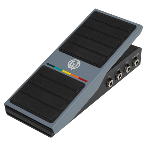 Walrus Audio Canvas Volume Effect Pedal, Gray