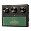 Walrus Audio Mantle Analog Bass Preamp/DI, Black
