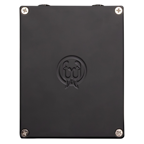 Walrus Audio Highpoint Analog Optical Compressor Effect Pedal