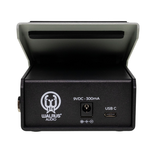 Walrus Audio Canvas Expression Pedal