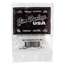 Dunlop White Medium Finger Picks, 12 Pack