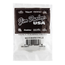 Dunlop White Large Finger Pick, 12 Pack