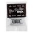 Dunlop Clear Thumbpick, Medium, 12 Pack