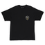 Fender Pick Patch Pocket Tee Shirt, Black