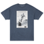Fender Vintage Ad Surfer T-Shirt, Ocean, Medium