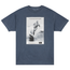 Fender Vintage Ad Surfer T-Shirt, Ocean, Extra Large