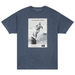 Fender Vintage Ad Surfer T-Shirt, Ocean, Extra Large