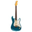 Fender Custom Shop '59 Transitional Stratocaster Journeyman Relic, Aged Lake Placid Blue, Kyle McMillin Masterbuilt