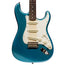 Fender Custom Shop '59 Transitional Stratocaster Journeyman Relic, Aged Lake Placid Blue, Kyle McMillin Masterbuilt