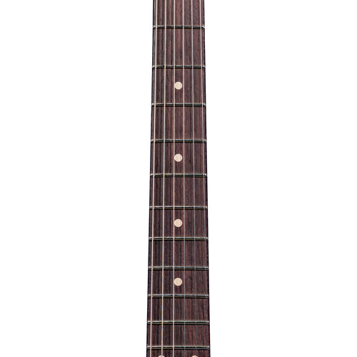 Fender Custom Shop '59 Transitional Stratocaster Journeyman Relic, Aged Lake Placid Blue, Kyle McMillin Masterbuilt