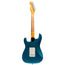 Fender Custom Shop '59 Transitional Stratocaster Journeyman Relic, Aged Lake Placid Blue, Kyle McMillin Masterbuilt