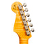 Fender Custom Shop '59 Transitional Stratocaster Journeyman Relic, Aged Lake Placid Blue, Kyle McMillin Masterbuilt