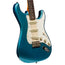 Fender Custom Shop '59 Transitional Stratocaster Journeyman Relic, Aged Lake Placid Blue, Kyle McMillin Masterbuilt