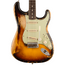 Fender Custom Shop Limited Edition John Frusciante Stratocaster Electric Guitar, Paul Waller Master Built