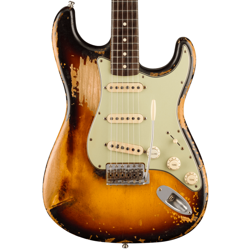Fender Custom Shop Limited Edition John Frusciante Stratocaster Electr Fender Custom Shop Limited Edition John Frusciante Stratocaster Electr