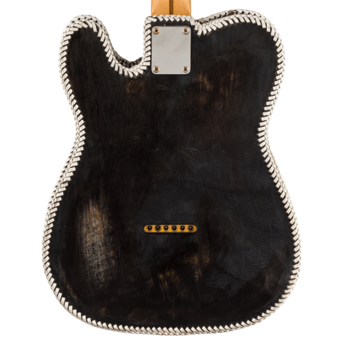 Fender Louis Vuitton Telecaster - Artists Using It