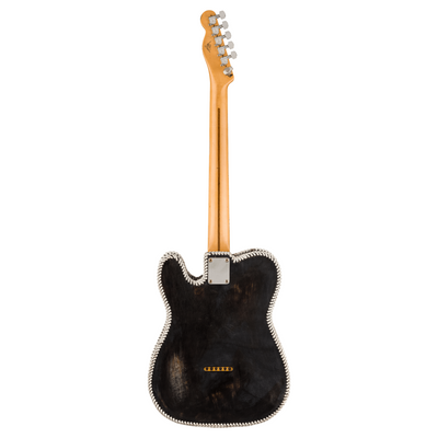 Fender Custom Shop Limited Edition Masterbuilt Waylon Jennings Telecaster Relic
