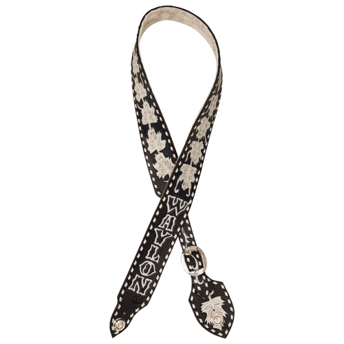 Waylon guitar hot sale strap