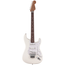 Fender Custom Shop Limited Edition Masterbuilt Dave Murray Stratocaster Electric Guitar, Olympic White