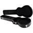 Gretsch Jet Bass/Baritone Hardshell Guitar Case, Black