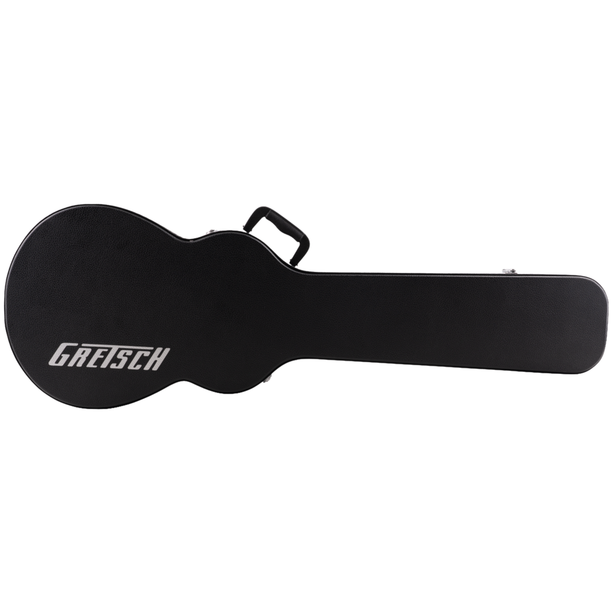 Gretsch Jet Bass/Baritone Hardshell Guitar Case, Black