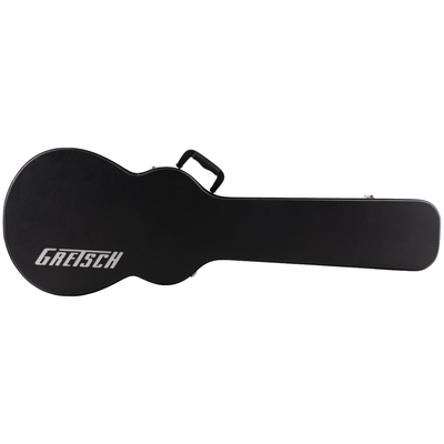 Gretsch Jet Bass/Baritone Hardshell Guitar Case, Black