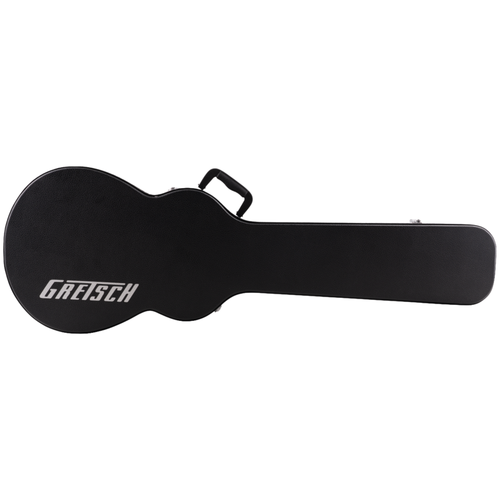 Gretsch Jet Bass/Baritone Hardshell Guitar Case, Black